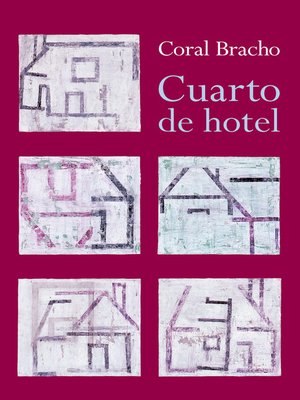 cover image of Cuarto de hotel